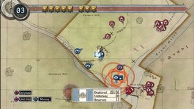 Valkyria Chronicles Screenshot from Shacknews