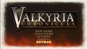 Valkyria Chronicles Screenshot from Shacknews