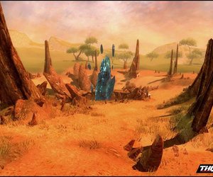 Ascendant [Cancelled] Files