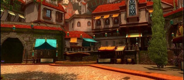 Ascendant [Cancelled] News