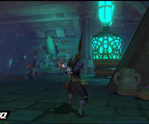 Ascendant [Cancelled] Screenshots