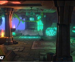 Ascendant [Cancelled] Files