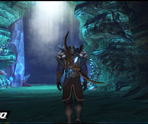 Ascendant [Cancelled] Screenshots
