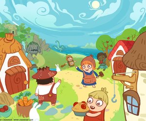 God: The Game [Cancelled] Files