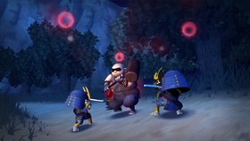 Mini Ninjas Screenshot from Shacknews