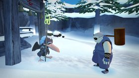 Mini Ninjas Screenshot from Shacknews