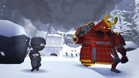 Mini Ninjas Screenshot from Shacknews
