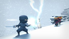Mini Ninjas Screenshot from Shacknews