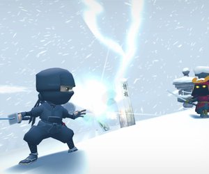 Mini Ninjas Files