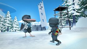 Mini Ninjas Screenshot from Shacknews