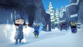 Mini Ninjas Screenshot from Shacknews