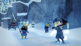 Mini Ninjas Screenshot from Shacknews