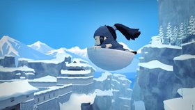 Mini Ninjas Screenshot from Shacknews