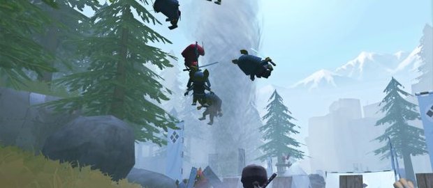 Mini Ninjas News