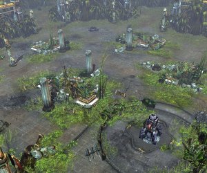 Warhammer 40,000: Dawn of War 2 Screenshots