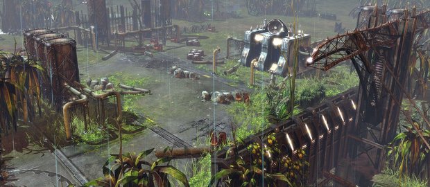 Warhammer 40,000: Dawn of War 2 News