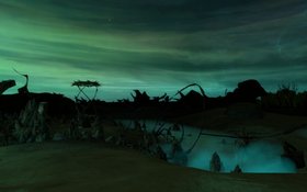 Zeno Clash Screenshot from Shacknews