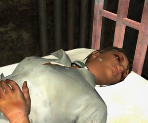 Still Life 2 Screenshots