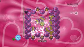 Droplitz Screenshot from Shacknews