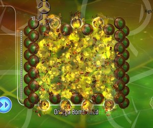 Droplitz Screenshots