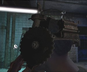 Saw: The Video Game Videos