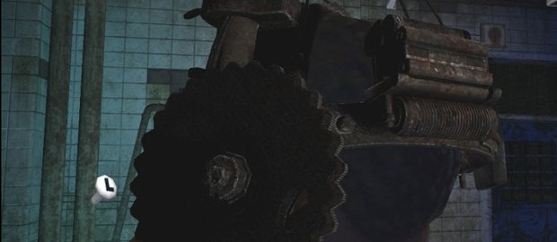 Saw: The Video Game News