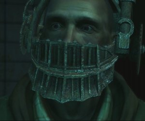 Saw: The Video Game Files