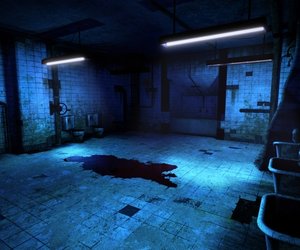 Saw: The Video Game Screenshots