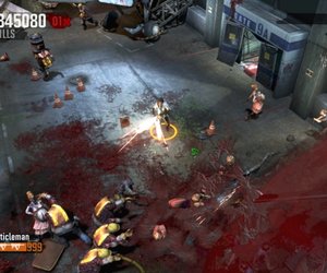Zombie Apocalypse Videos
