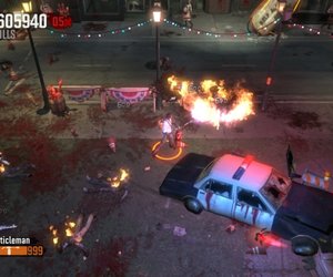 Zombie Apocalypse Files