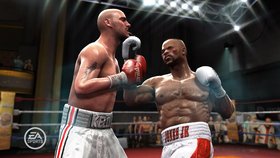 Fight Night Round 4 Screenshot from Shacknews