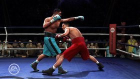 Fight Night Round 4 Screenshot from Shacknews
