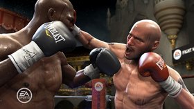 Fight Night Round 4 Screenshot from Shacknews