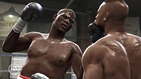 Fight Night Round 4 Screenshot from Shacknews