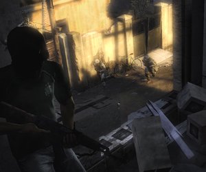 Six Days in Fallujah Screenshots