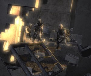 Six Days in Fallujah Screenshots