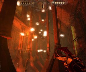 Painkiller: Resurrection Screenshots