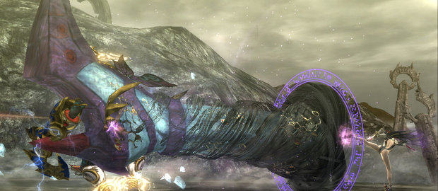 Bayonetta News