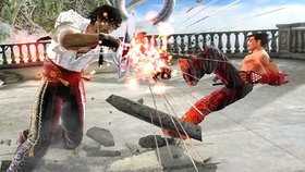 Tekken 6 Screenshot from Shacknews