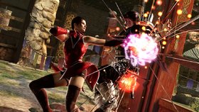 Tekken 6 Screenshot from Shacknews