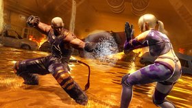 Tekken 6 Screenshot from Shacknews