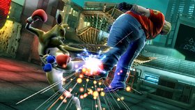 Tekken 6 Screenshot from Shacknews