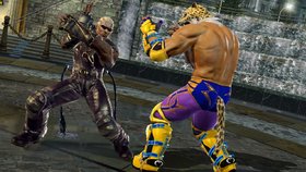 Tekken 6 Screenshot from Shacknews