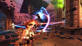 Ghostbusters Screenshot from Shacknews