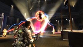 Ghostbusters Screenshot from Shacknews