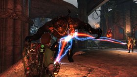 Ghostbusters Screenshot from Shacknews