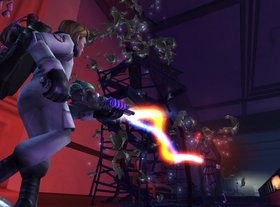Ghostbusters Screenshot from Shacknews