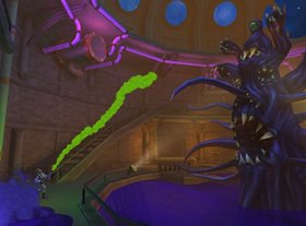Ghostbusters Screenshot from Shacknews