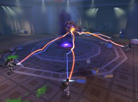 Ghostbusters Screenshot from Shacknews