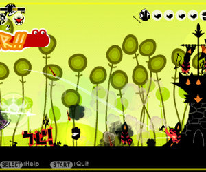 Patapon 2 Files